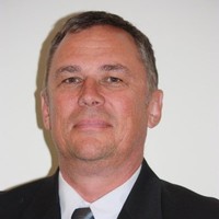 Keith Coutlemanis