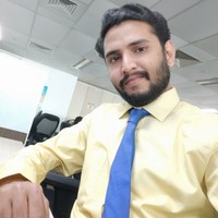 Suhas Wani