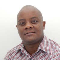 Neil Tafadzwa Chaumba