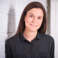 Sara Heller