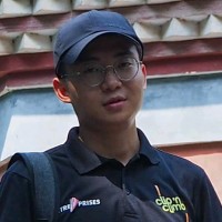 Shichao Tang