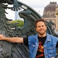 Damian Golfinopoulos