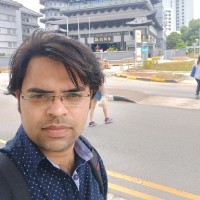 Gaurav Jaiswal