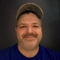 Coy Cantrell