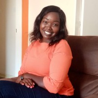 Winnie Chepngetich