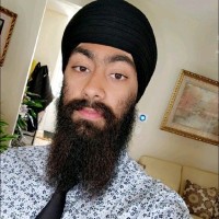 Gaganjot Singh