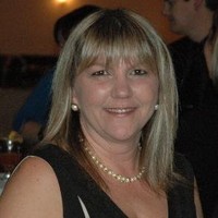 Nathalie Blain
