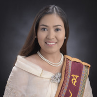 Isobelle Meneses