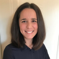 Isabel Quintanilla Leo, M.Sc, Ph.D