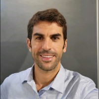 Alvaro Martínez