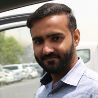 Kaushal Sharma