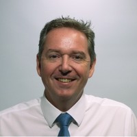 Andrew Palmer
