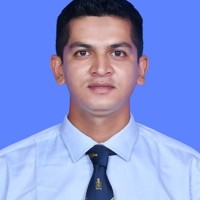 Jagdish Mohanty