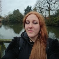 Hannah Hazlehurst