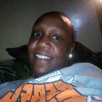 Lucy Ndanu