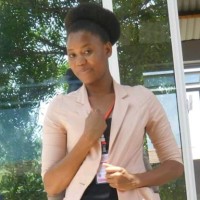 Naomi Mkumbo