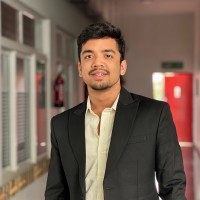 Arjun Shandilya