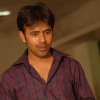 Santhosh Manoharan