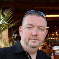 Raymond McDaid B.Eng MIS CSP