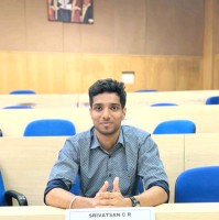 Srivatsan C.R.