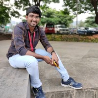 Jaswanth Gaddipati