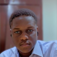 Folajimi Kufeji