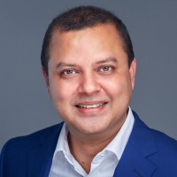 Krishna Radhakeesoon