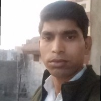 Nityanand Bharti