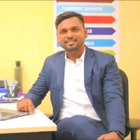 Goutam Mahali