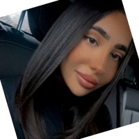 Larissa Kourosh