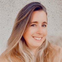 Holly Patrick-Thomson