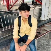 SHIVAM YADAV