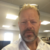 Martin Jørgensen