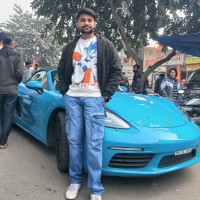 Akash Daniel