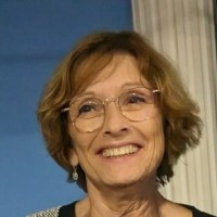 Evelyne Blaudy