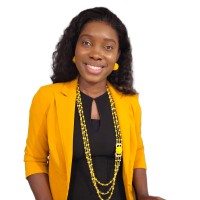 Modupe Simon-Ilesanmi