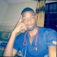 Patrick Masheka, MBBS, MD