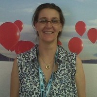 Jane van Vuuren