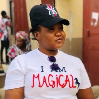Mary Babatunde