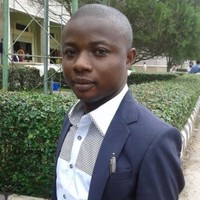 Anthony Anayochukwu Jacob