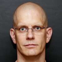Hans-Christian Luedemann