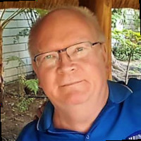 Malcolm Whiting