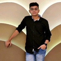 Durvesh Mane
