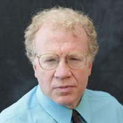 William Salton, PhD