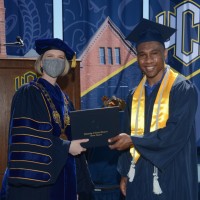 Donovan Scott