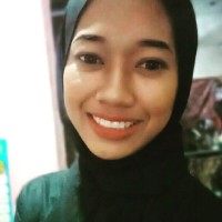 Andesita Fitria