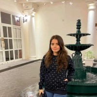 Nandini Mehta