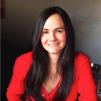 María Fernanda Restrepo Álvarez