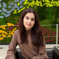 Sara Mahmood