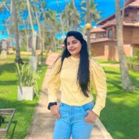 Rishani Upekshika